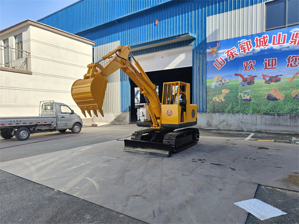 防爆扒渣機廠家